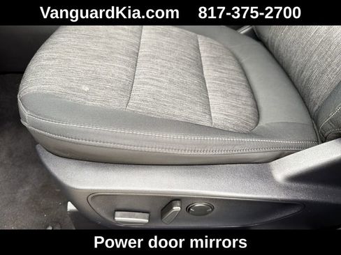 Used 2023 Ford Bronco Sport Big Bend w/ Convenience Package AWD/4WD image 16