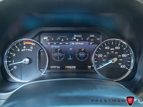 Used 2020 Ford F250 Lariat w/ Lariat Ultimate Package image 33