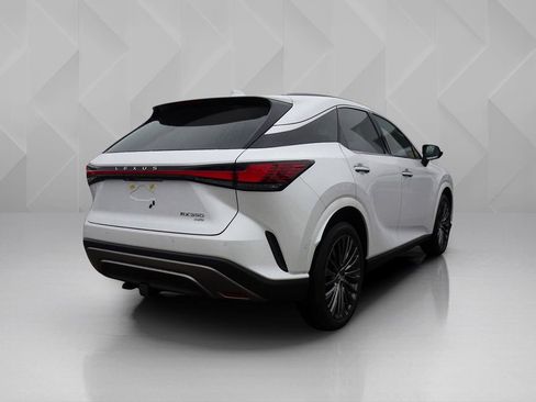 Used 2024 Lexus RX 350 AWD image 5