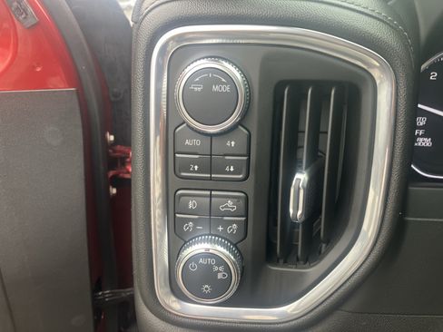 Used 2021 GMC Sierra 1500 Elevation AWD/4WD image 20