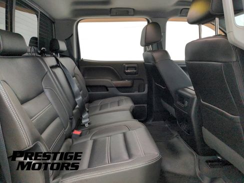 Used 2019 GMC Sierra 3500 Denali AWD/4WD image 31