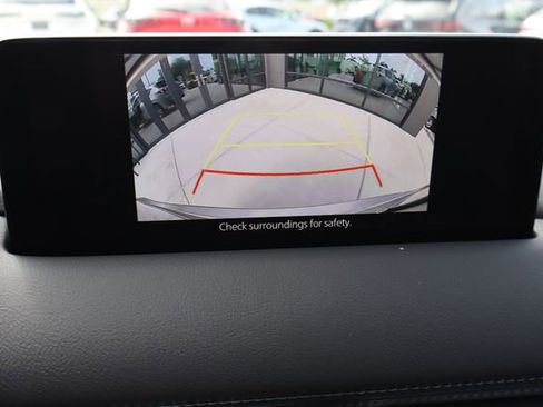 Used 2025 MAZDA CX-5 AWD 2.5 S w/ Preferred Package image 40