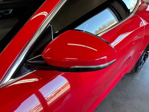 Used 2015 Jaguar F-TYPE S RWD image 19