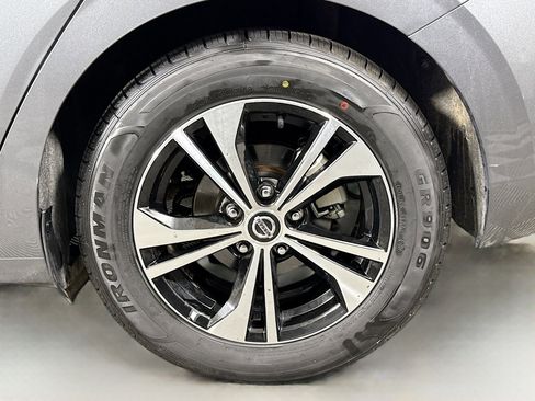 Used 2023 Nissan Sentra SV image 37