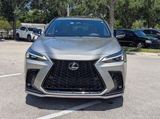 Used 2024 Lexus NX 350 F Sport AWD/4WD video 2