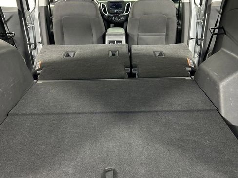 Used 2022 Chevrolet Equinox LT w/ LPO, Floor Liner Package FWD image 21