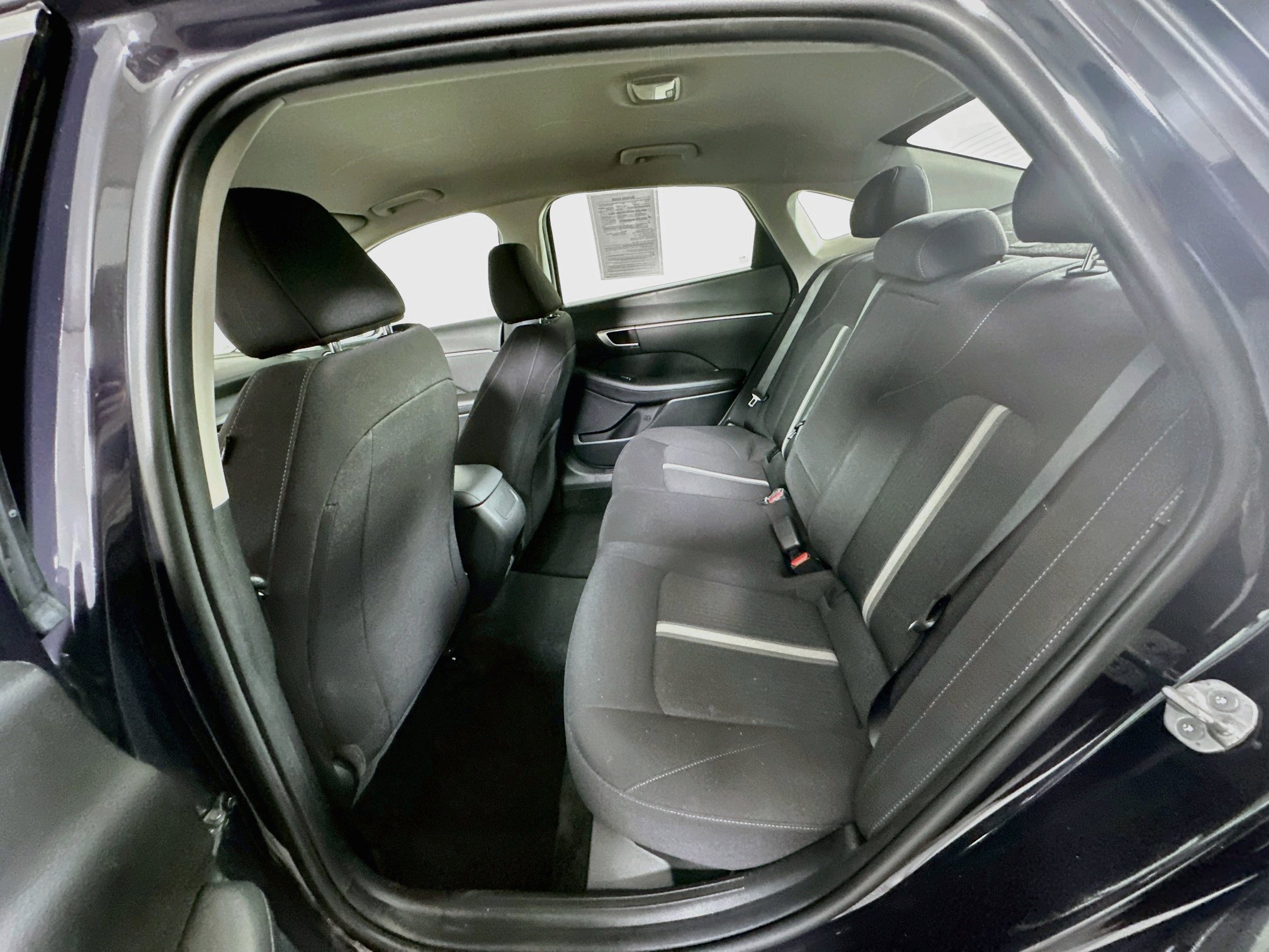 Used 2024 Hyundai Sonata SEL FWD image 26