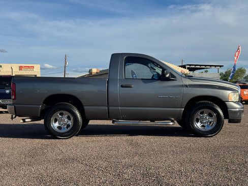 Used 2005 Dodge Ram 1500 Truck SLT w/ Trailer Tow Group image 15