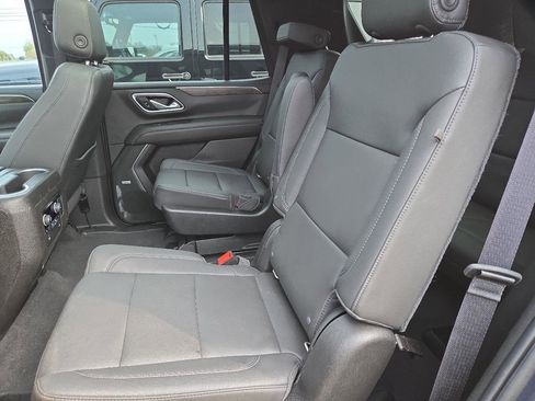 Used 2021 Chevrolet Tahoe Z71 w/ Z71 Signature Package image 20