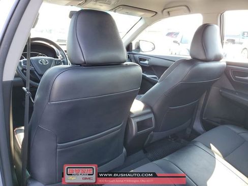 Used 2016 Toyota Camry SE image 13