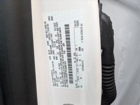 Used 2023 Ford Escape Active image 23