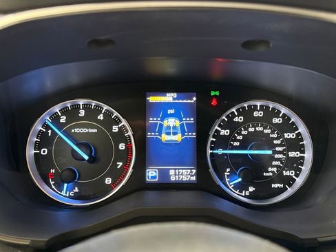 Used 2021 Subaru Ascent Touring w/ Popular Package #2A image 17