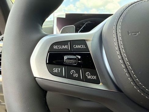 New 2026 BMW X6 xDrive40i w/ Climate Comfort Package AWD/4WD image 36