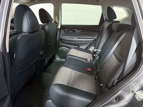 Certified 2020 Nissan Rogue S AWD/4WD image 30