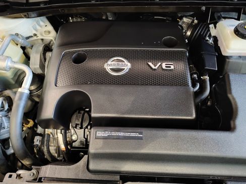 Certified 2020 Nissan Murano Platinum image 33