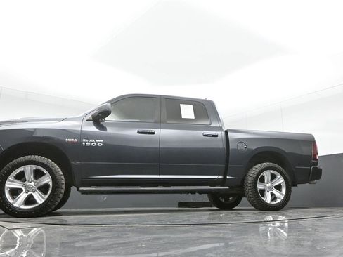 Used 2015 RAM 1500 Sport w/ Convenience Group image 36