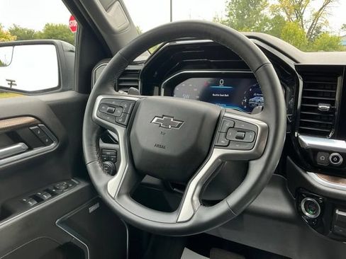 Used 2023 Chevrolet Silverado 1500 RST w/ Convenience Package II AWD/4WD image 23