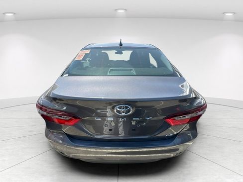 Used 2024 Toyota Camry LE FWD image 6