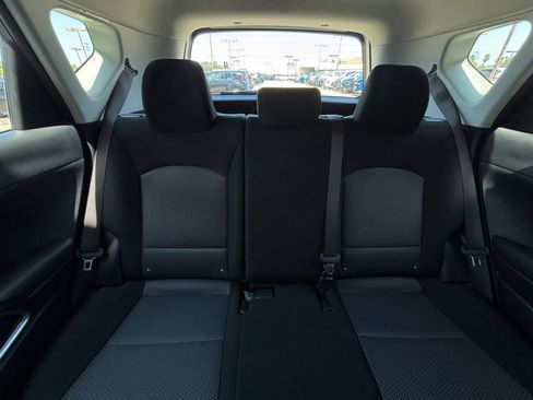 Used 2025 Kia Soul LX w/ LX Technology Package FWD image 36