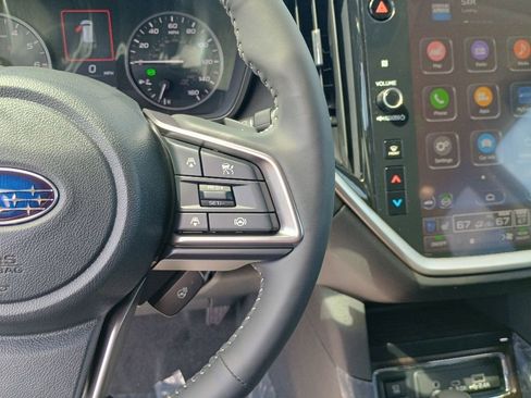 New 2026 Subaru Ascent Touring AWD/4WD image 20