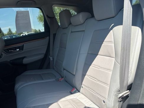 Used 2020 Honda CR-V Touring image 23