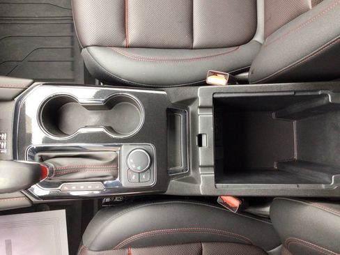 Used 2024 Chevrolet Blazer RS w/ LPO, Floor Liner Package FWD image 30