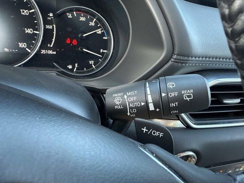 Used 2023 MAZDA CX-5 AWD 2.5 S w/ Premium Plus Pkg image 37