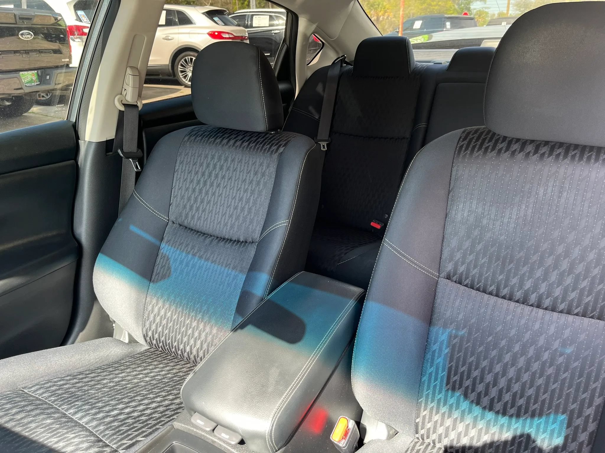 Used 2018 Nissan Altima 2.5 S FWD image 14