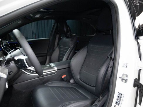 New 2026 Mercedes-Benz C 300 4MATIC Sedan image 12