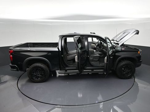 Used 2026 Chevrolet Silverado 1500 ZR2 AWD/4WD image 37