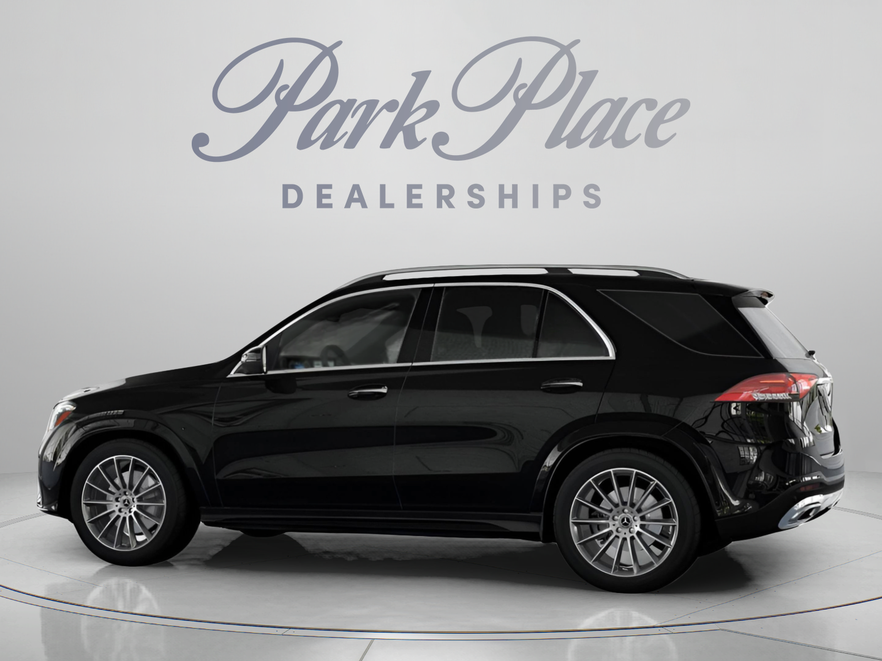Certified 2026 Mercedes-Benz GLE 350 4MATIC image 11