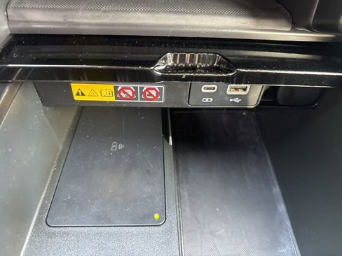 Certified 2025 Lexus RX 350 FWD w/ Technology Package image 21