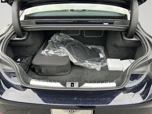 New 2026 Bentley Continental GT AWD/4WD image 57