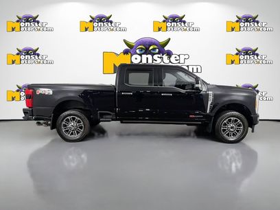 Used 2023 Ford F250 Limited w/ FX4 Off-Road Package