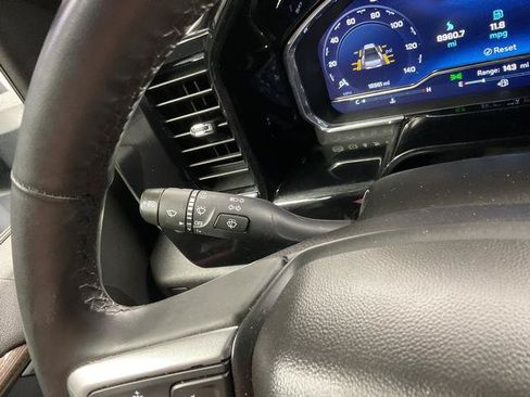 Used 2025 Chevrolet Silverado 3500 LT AWD/4WD image 20