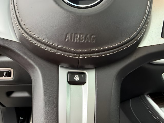 Used 2021 BMW X5 M50i AWD/4WD image 17