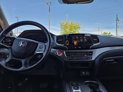 Used 2022 Honda Pilot EX-L image 37