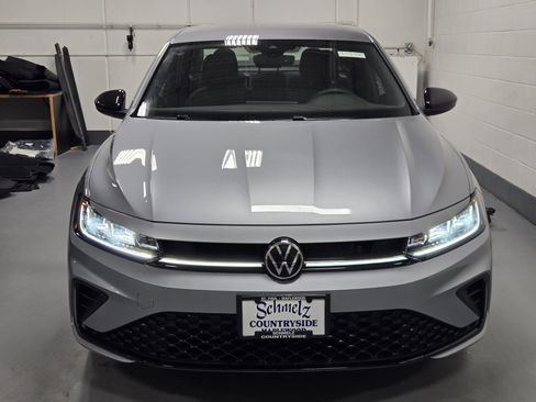 New 2025 Volkswagen Jetta Sport image 6