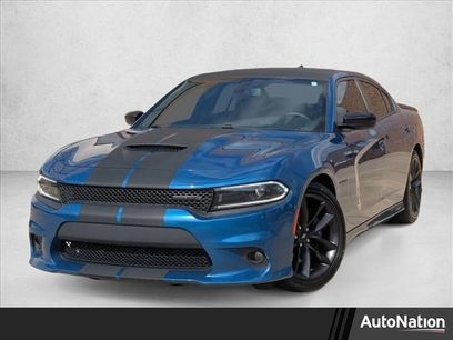 Used 2022 Dodge Charger R/T w/ Performance Handling Group