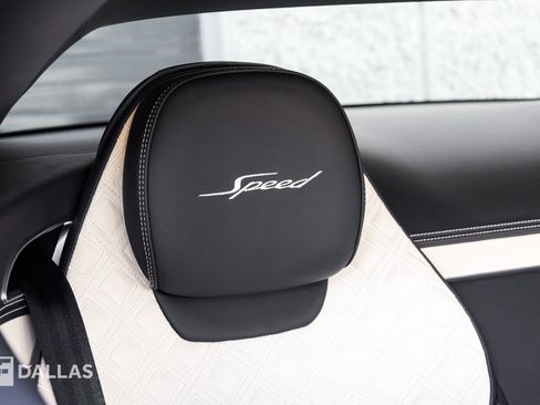 Used 2023 Bentley Continental GT Speed image 44