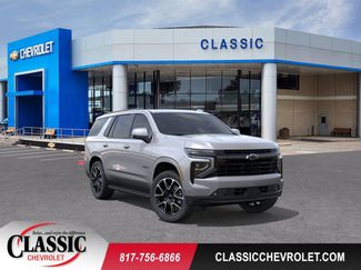 New 2026 Chevrolet Tahoe RST video 1