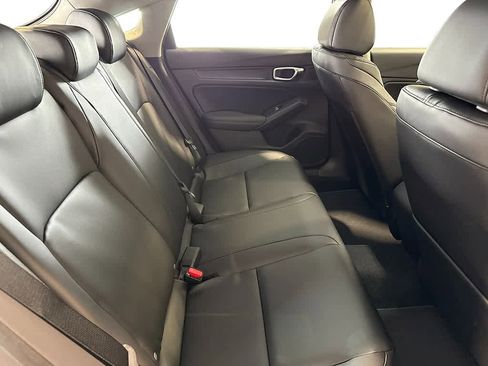 New 2026 Acura Integra FWD image 31