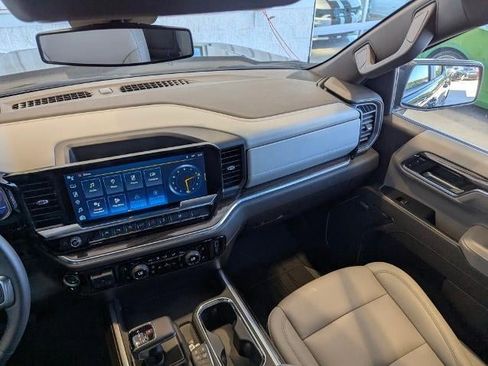 New 2025 Chevrolet Silverado 1500 RST w/ Convenience Package II image 49