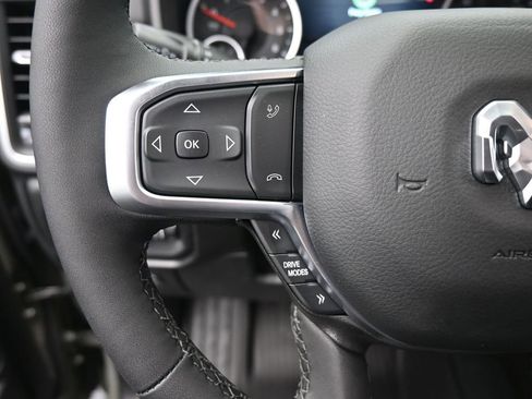 New 2026 RAM 1500 Big Horn image 31