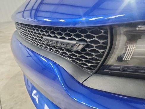 Used 2021 Dodge Charger GT w/ Blacktop Package image 17