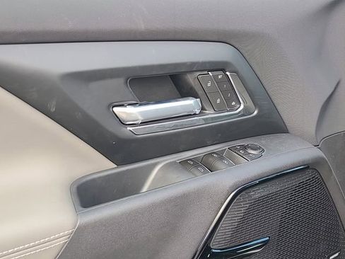 New 2026 Chevrolet Silverado EV Trail Boss w/ Plus Package image 14