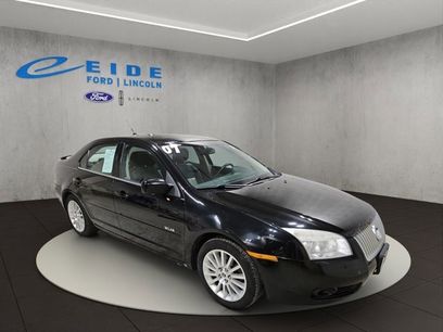 Used 2007 Mercury Milan Premier