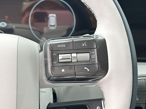 New 2026 Hyundai Palisade Calligraphy image 15