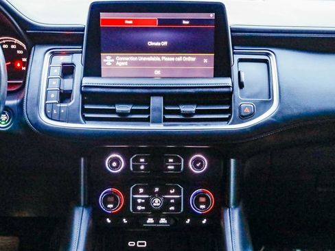 Used 2021 Chevrolet Tahoe LT image 14