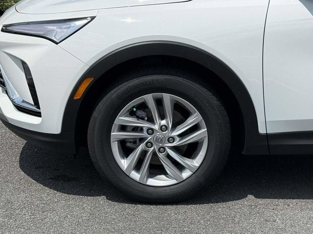 New 2026 Buick Envista Sport Touring w/ Convenience I Package FWD image 8